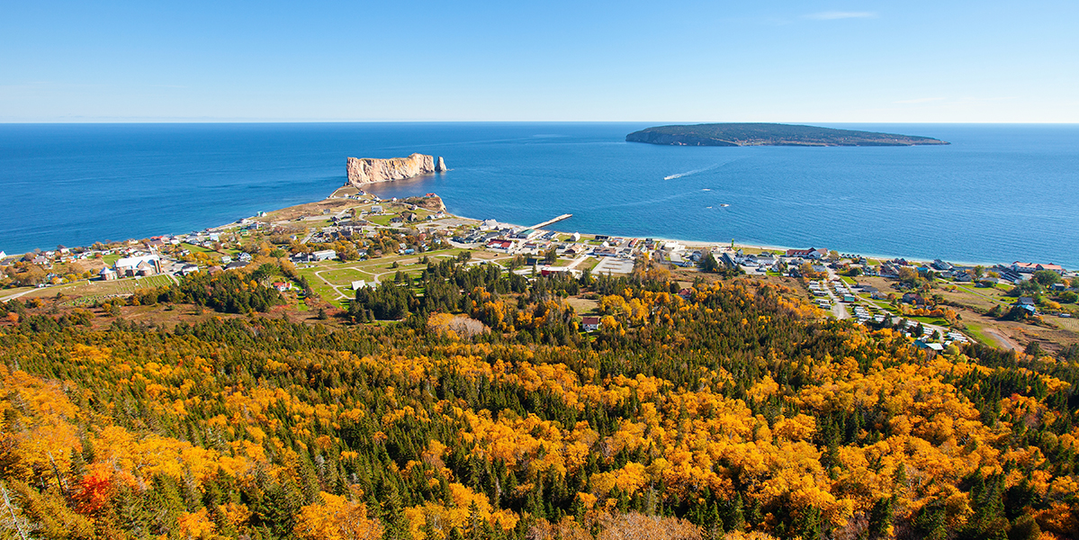 Percé