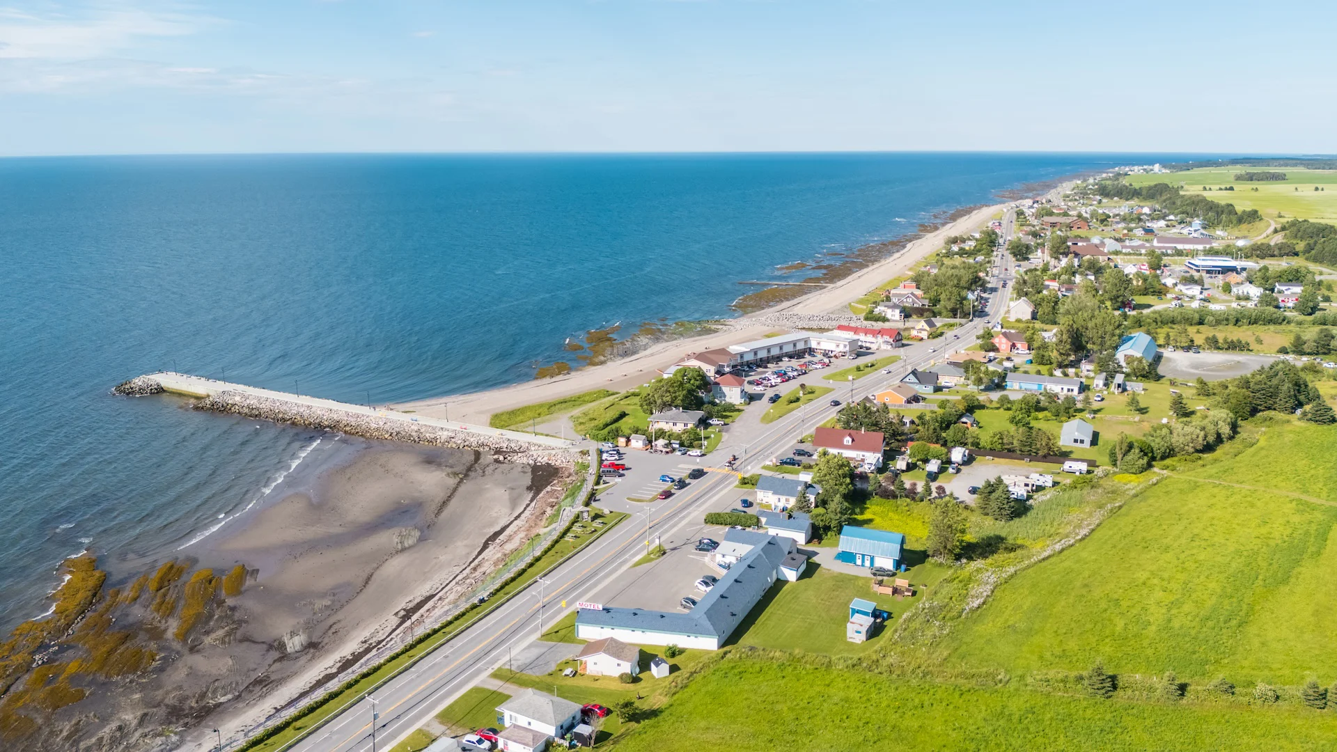Sainte-Flavie