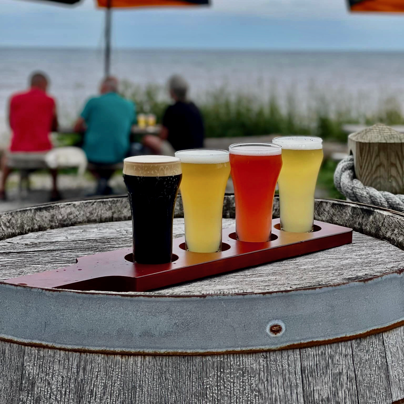 Microbrasserie Pit Caribou