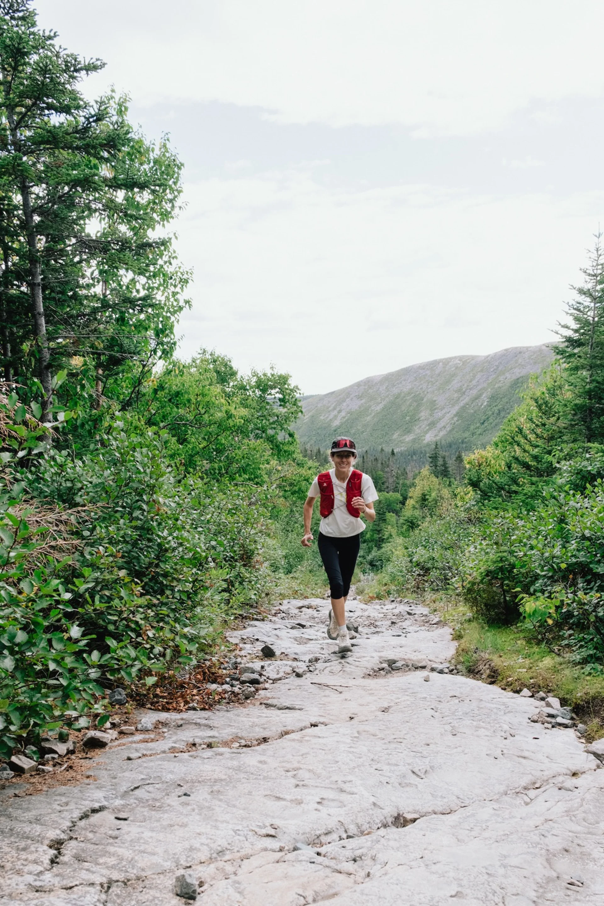 Parc national de la Gaspésie