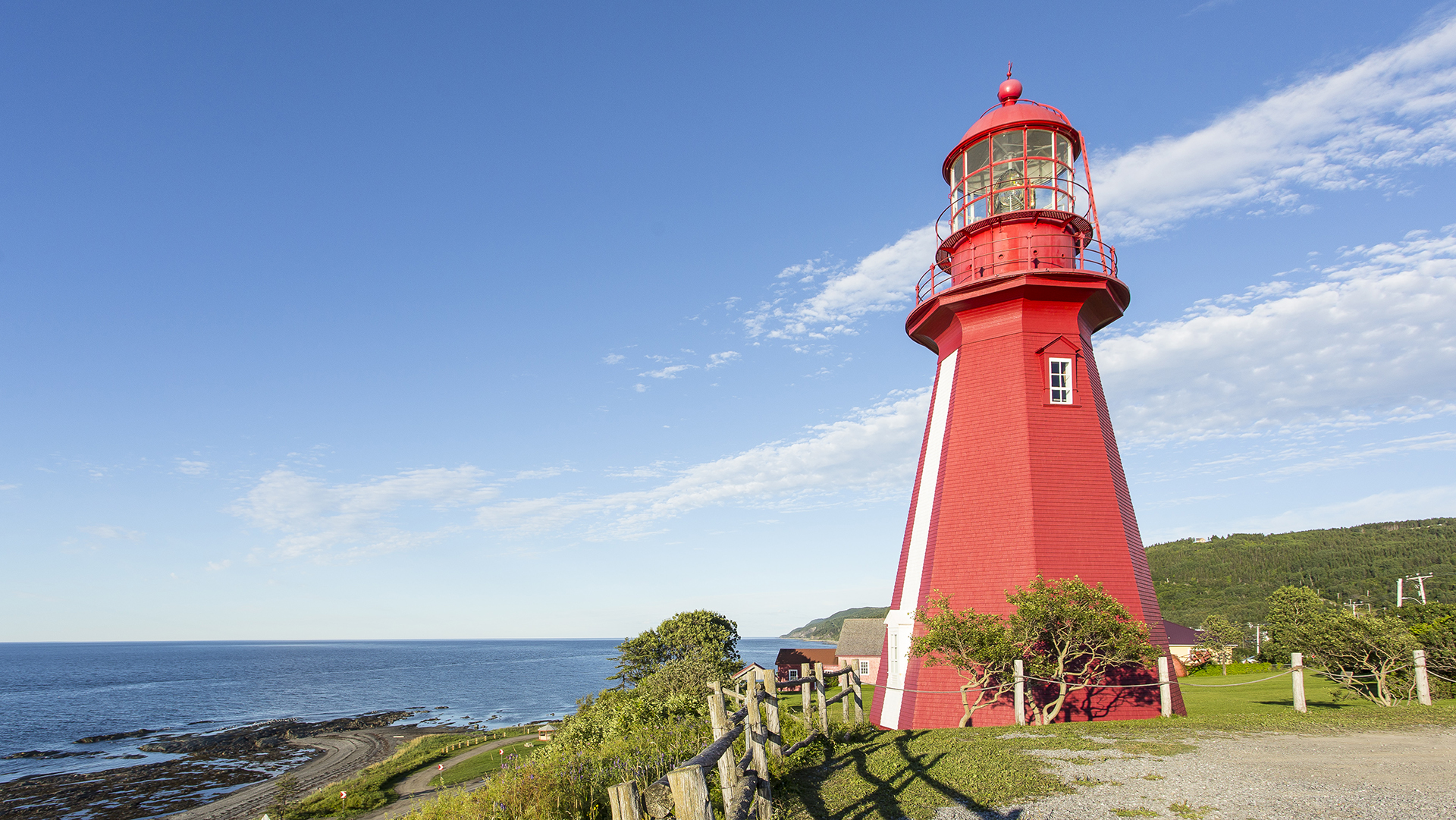 La Martre Lighthouse