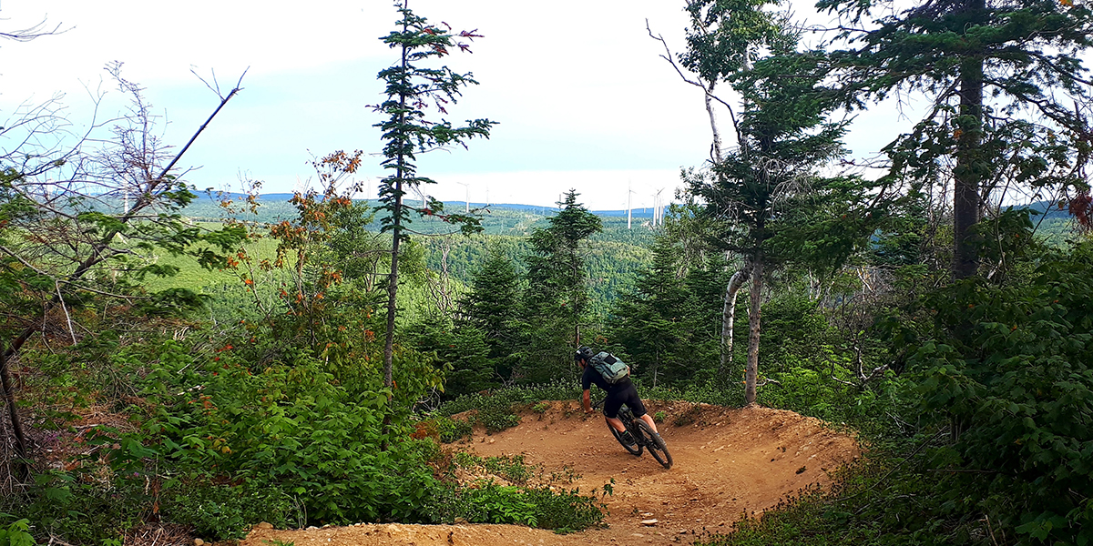 Parc régional du Mont-Saint-Joseph