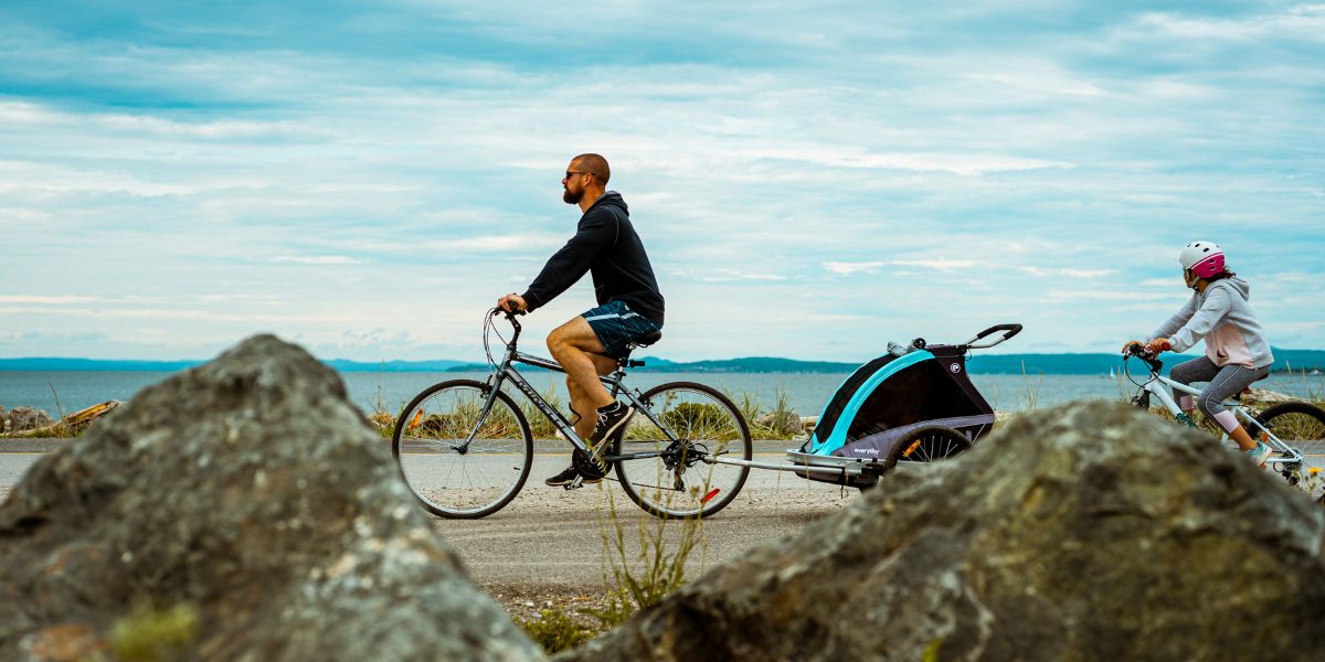 Piste cyclable de Carleton-sur-Mer