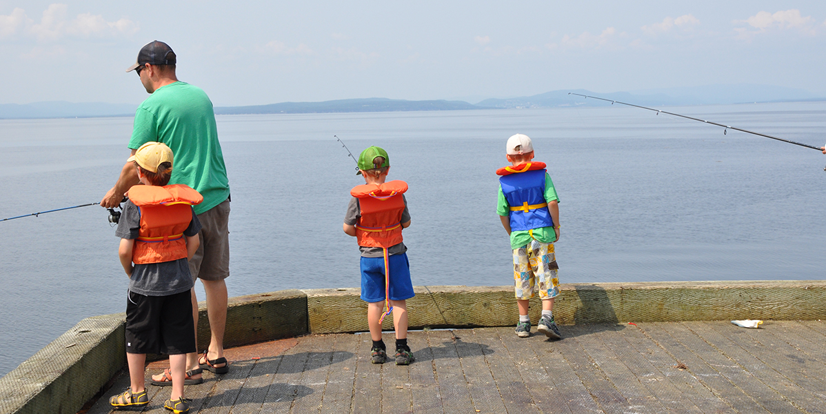 Quai de Grande-Grave