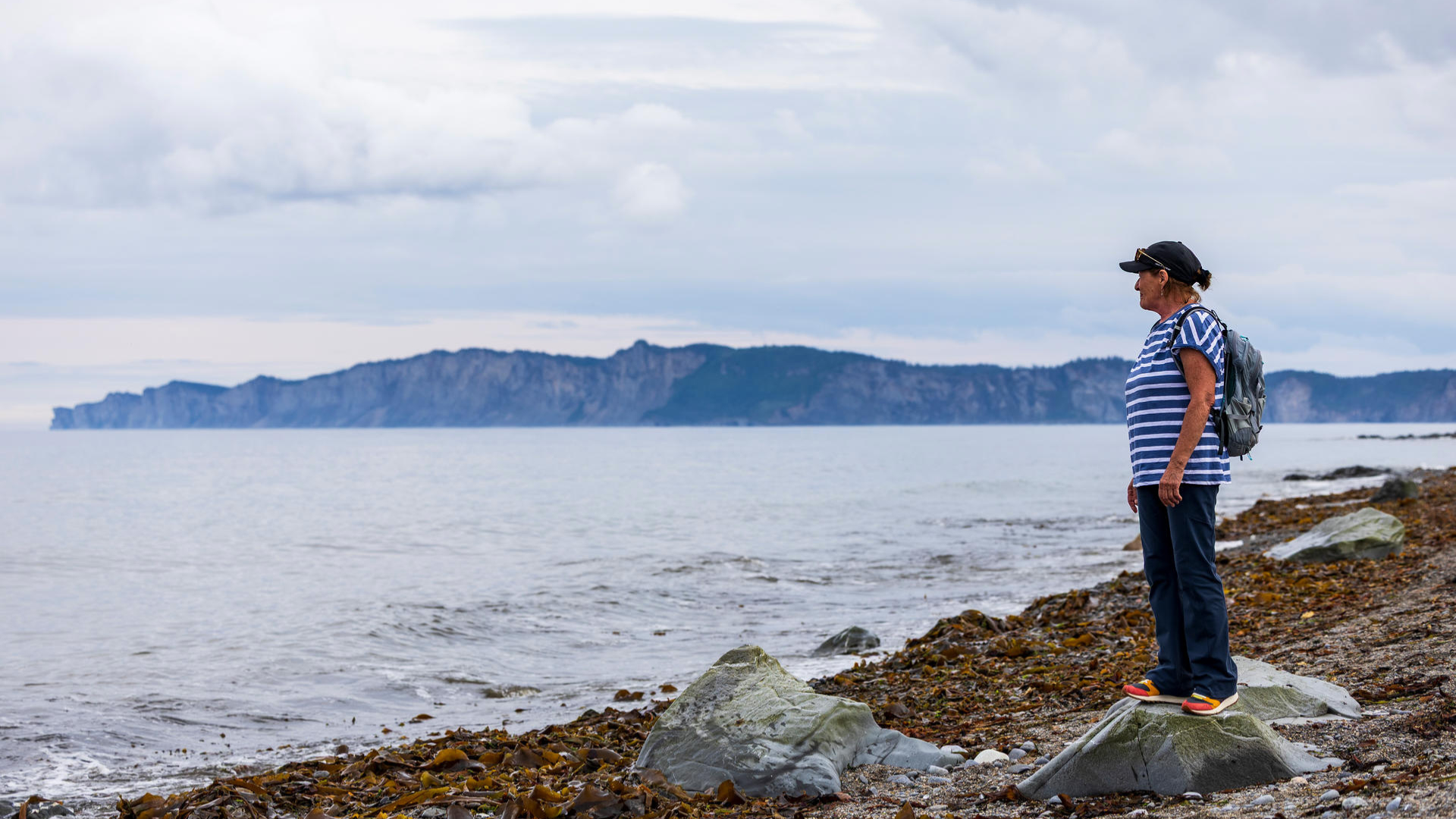 Parc national Forillon