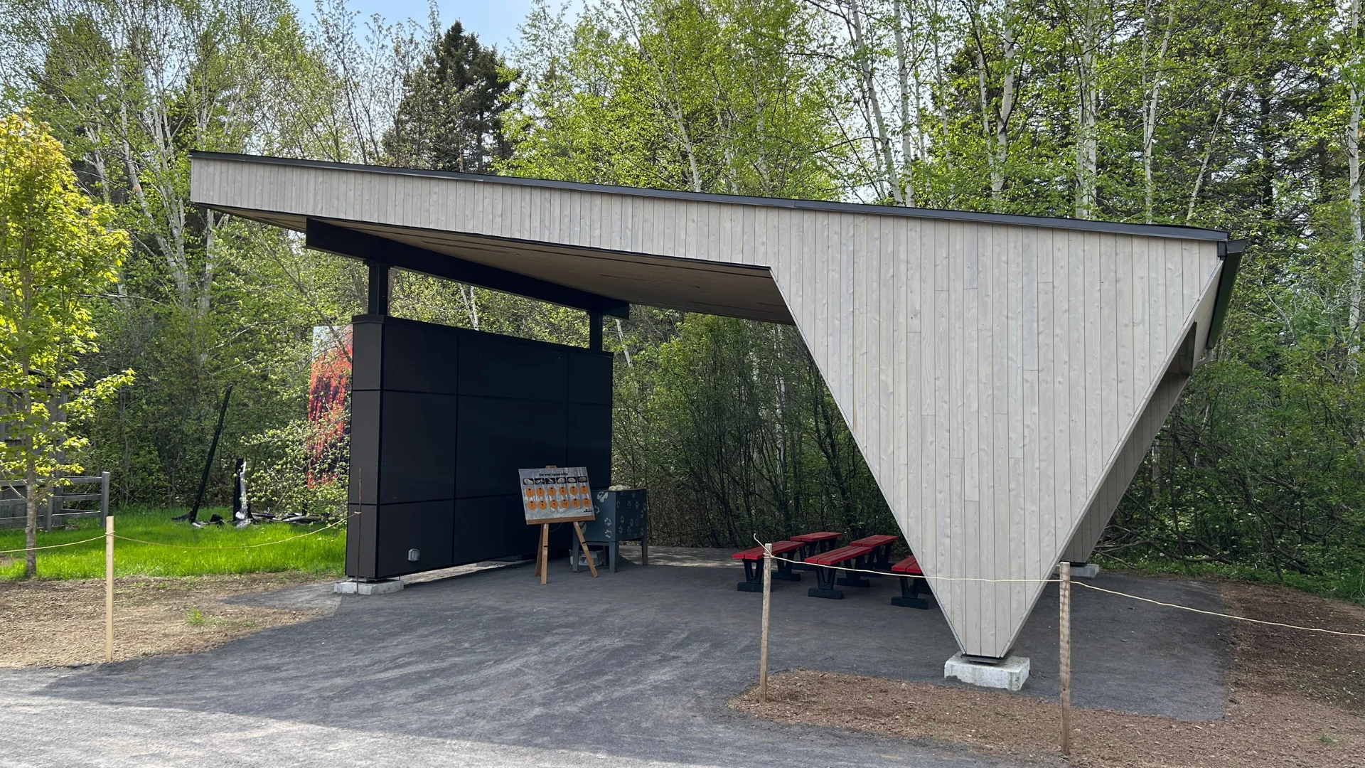 Bioparc de la Gaspésie