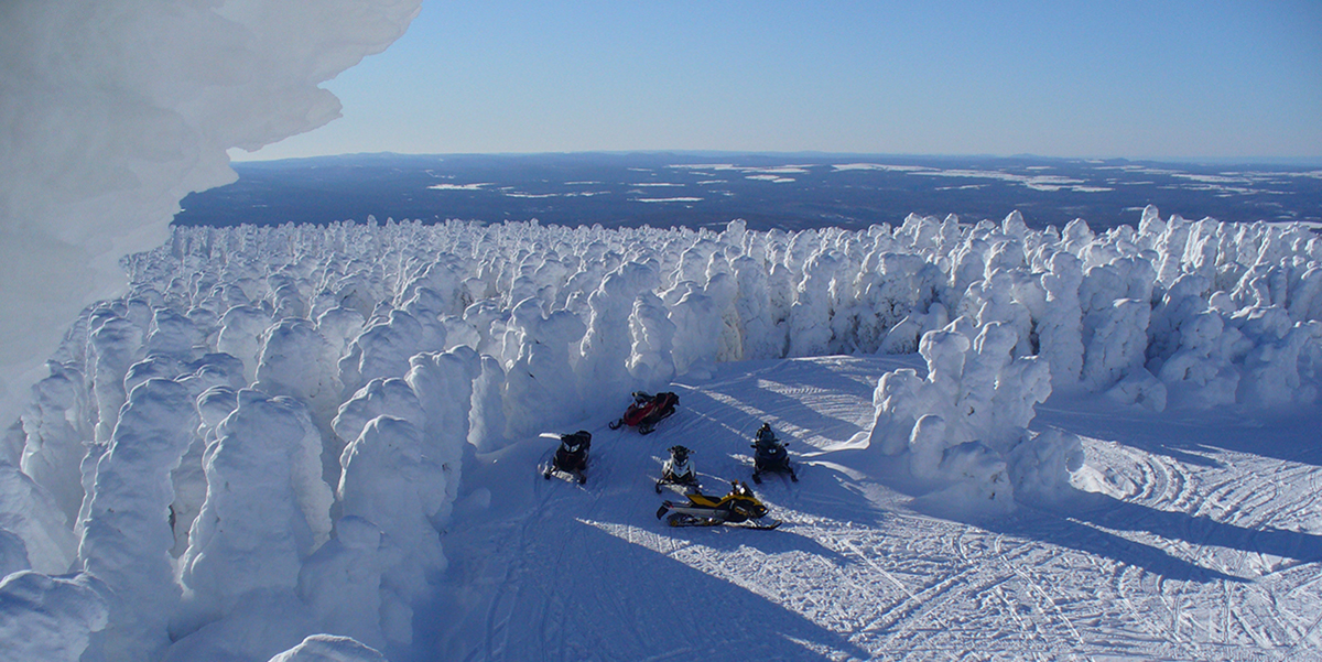 Montagne Saint-Pierre