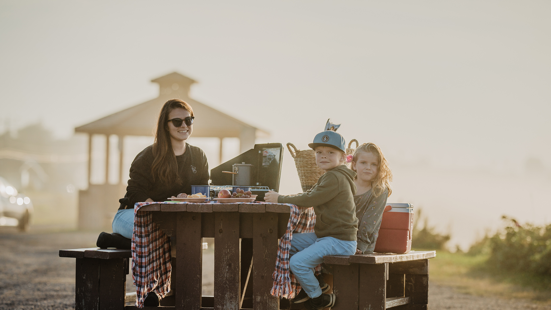 Halte routière de Matane-sur-Mer