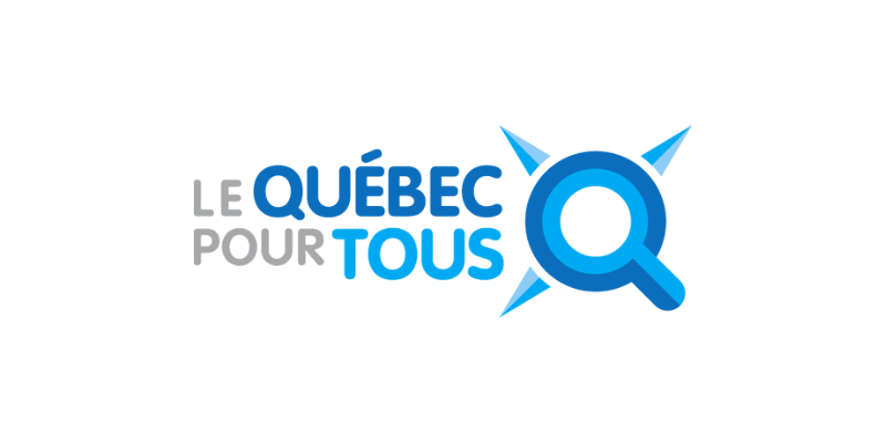 Québec for All