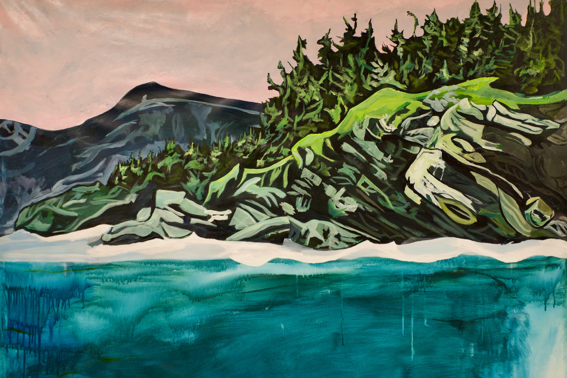 Galerie d'art Loiselle