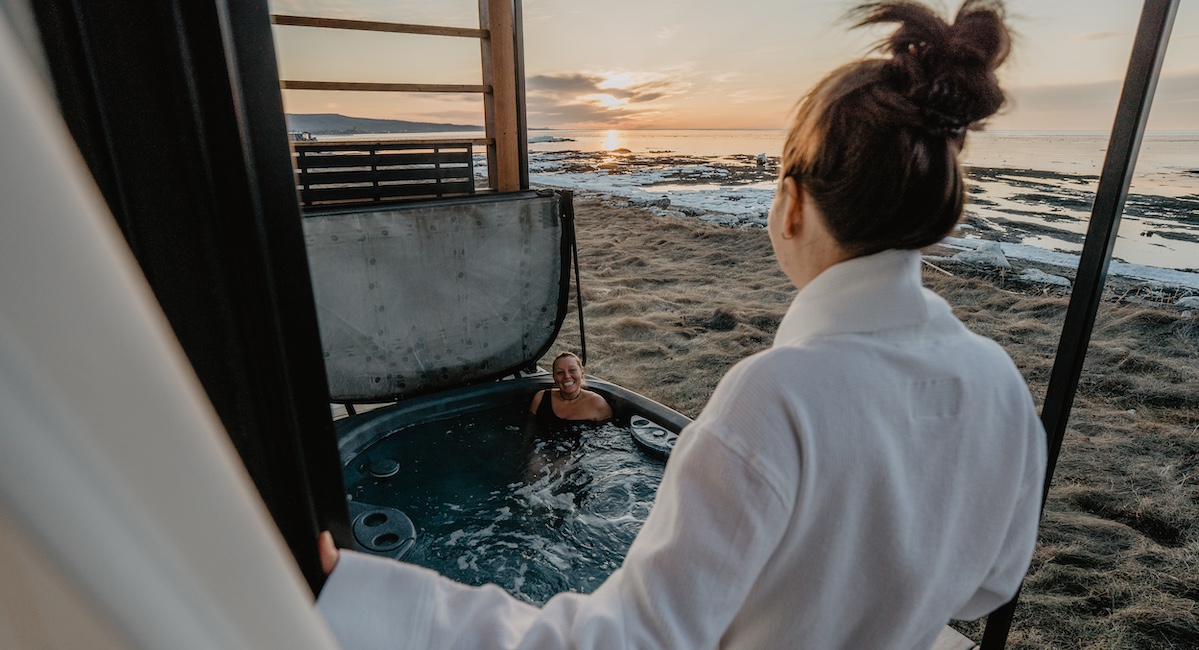 Panora-Loges Fluviales