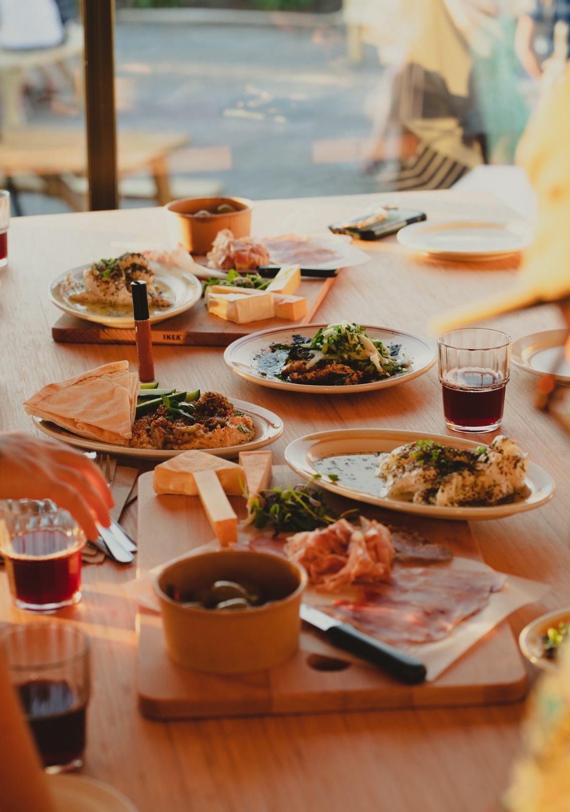 Café-Buvette Petit Métis