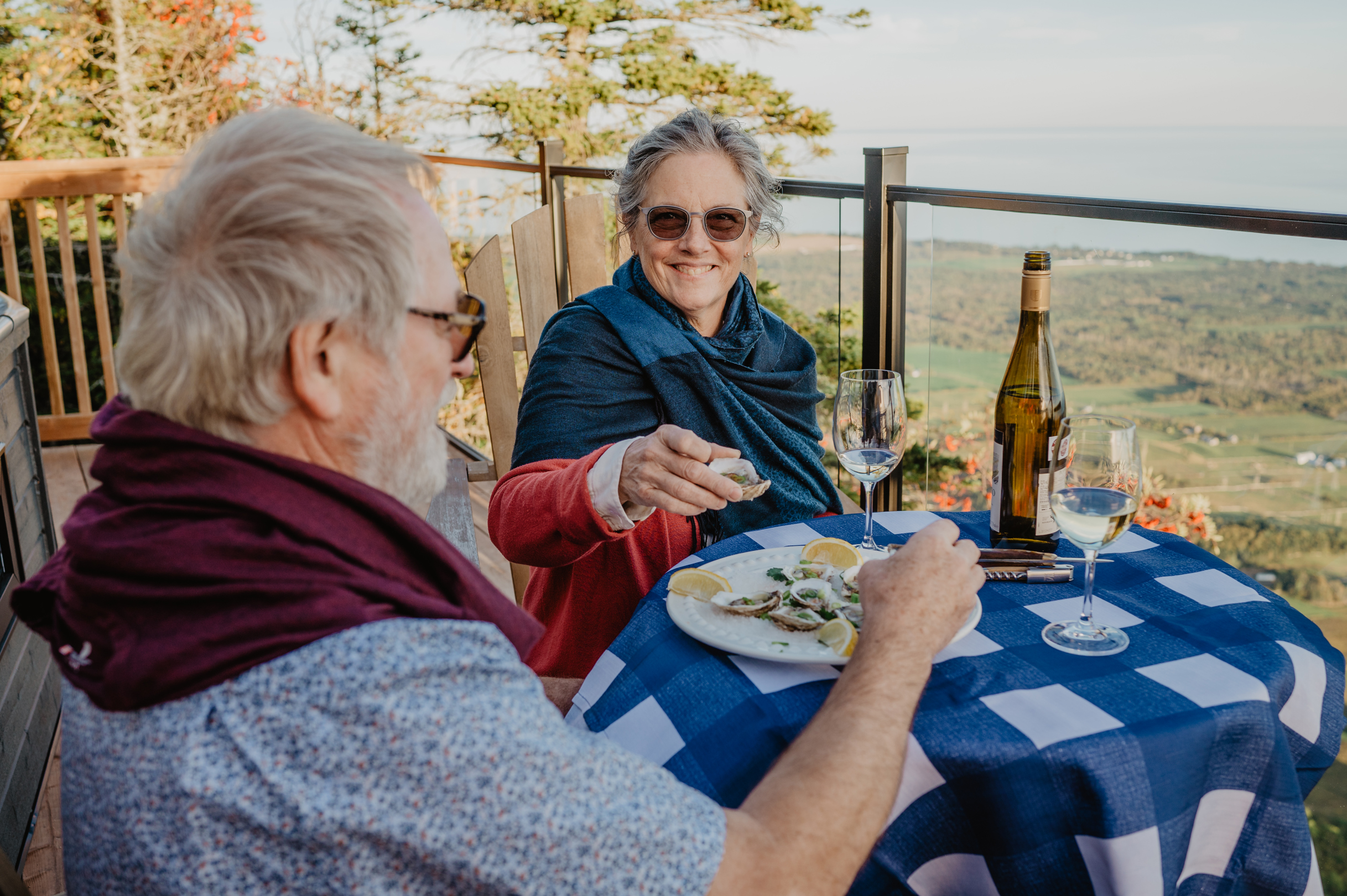 Parc régional du Mont-Saint-Joseph