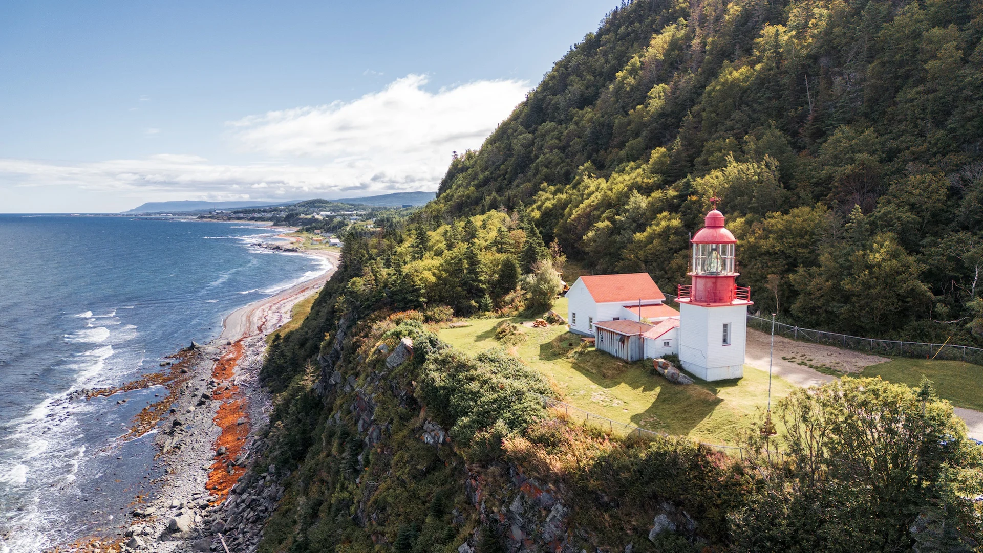 Phare Cap-Chat