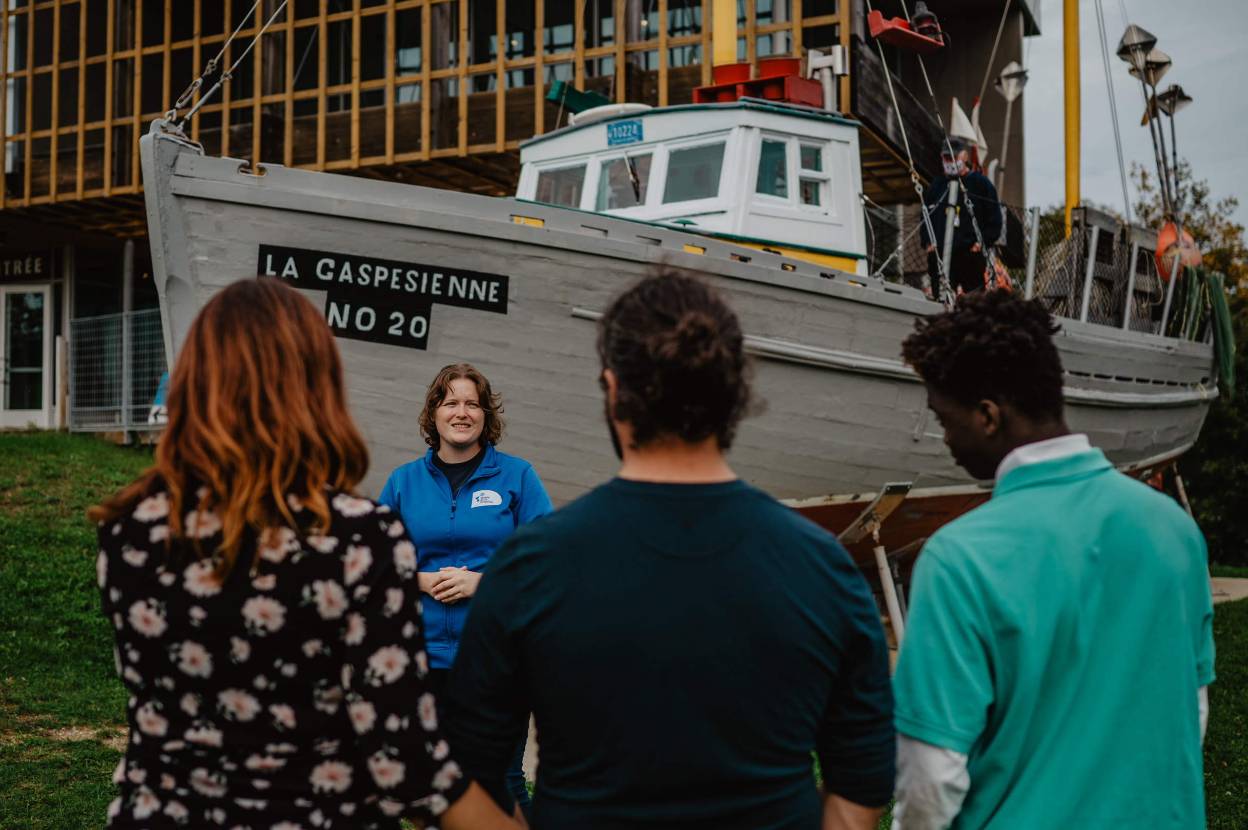 Musée de la Gaspésie
