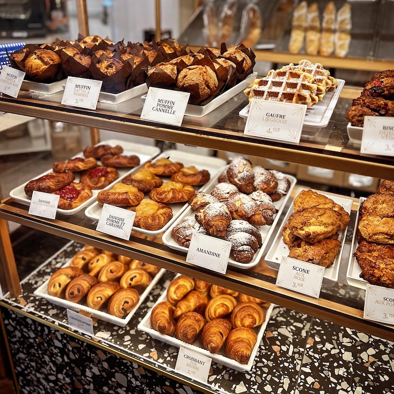 Boulangerie Toujours Dimanche