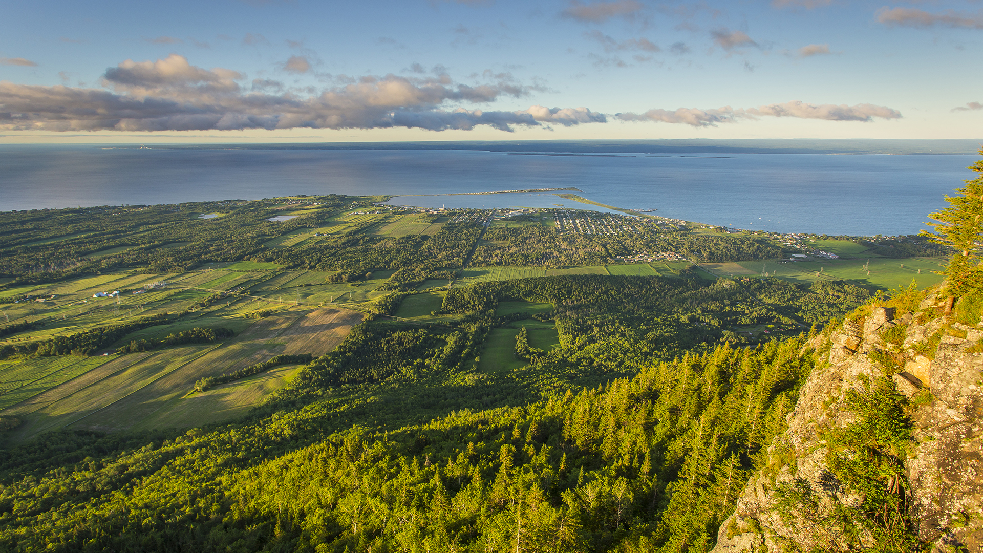 Parc régional du Mont-Saint-Joseph