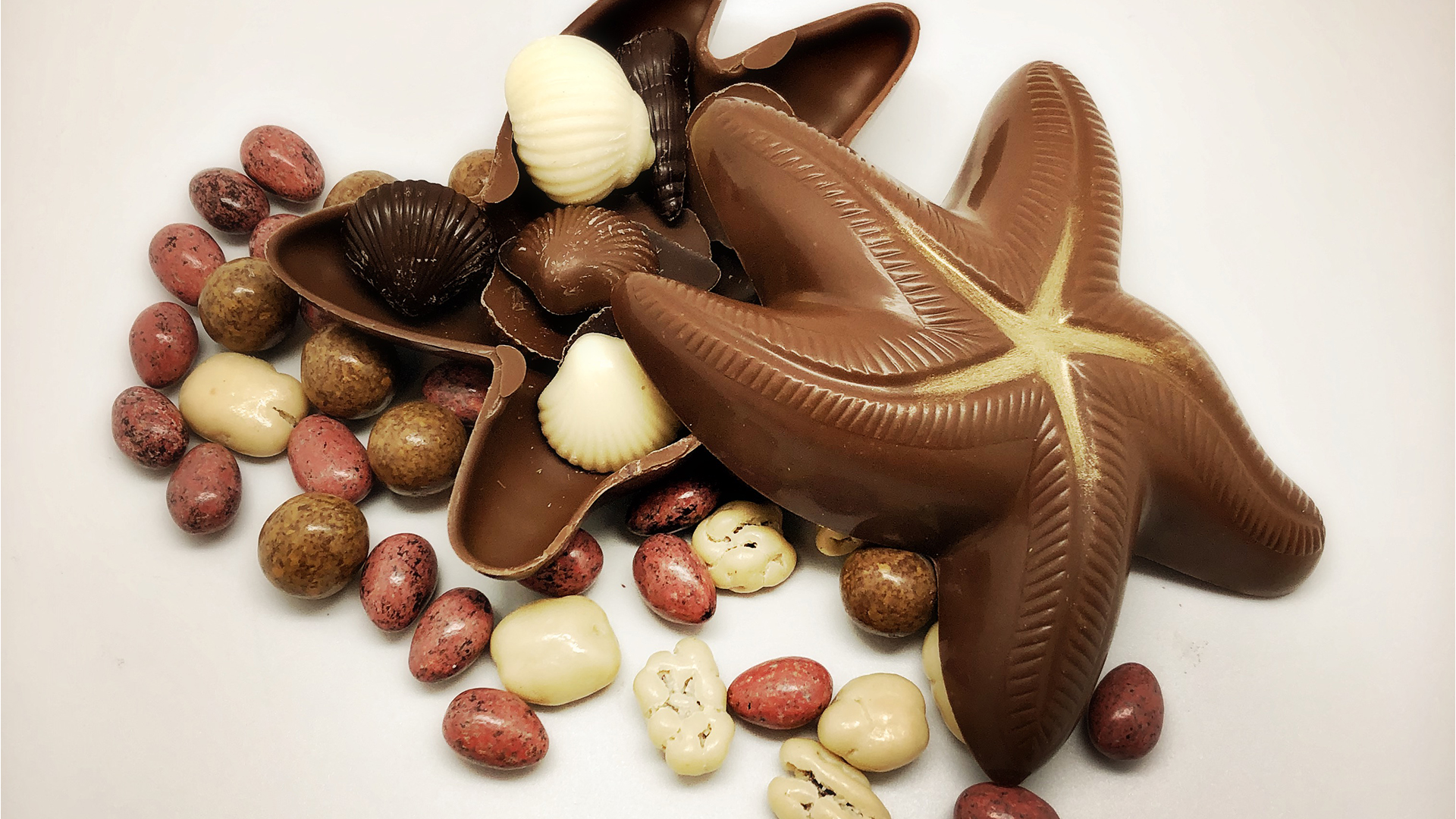 Couleur Chocolat, Économusée du Chocolatier