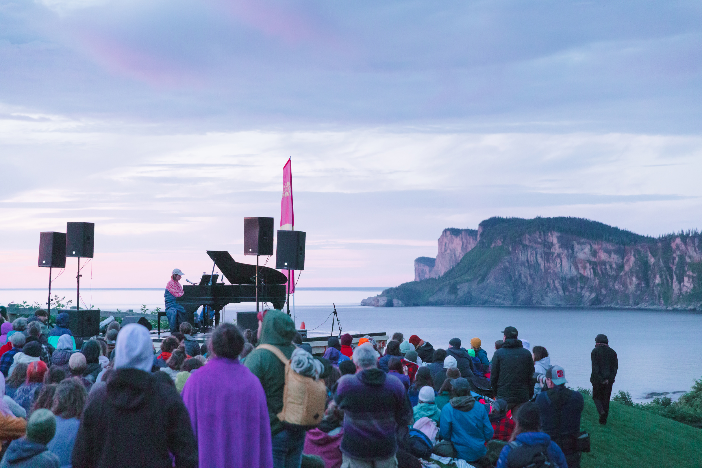 Festival Musique du Bout du Monde