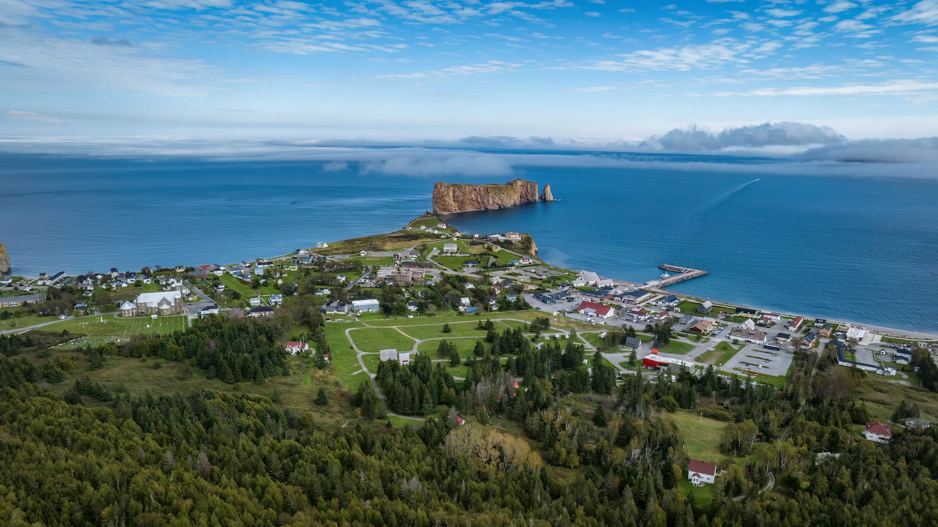 Percé
