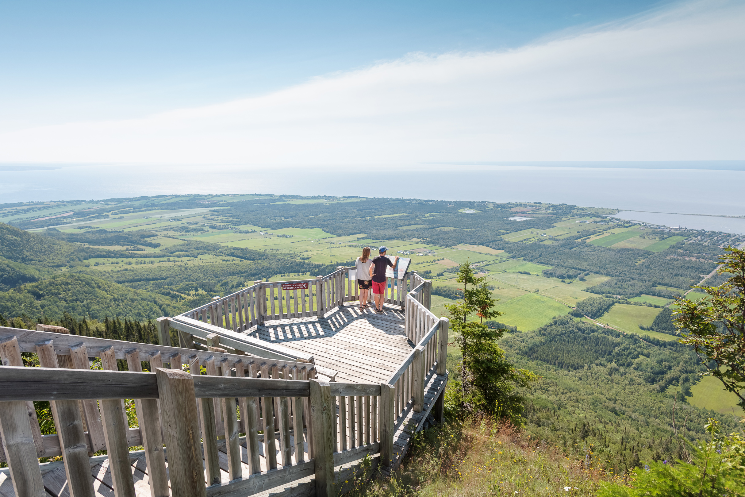 Parc régional du Mont-Saint-Joseph