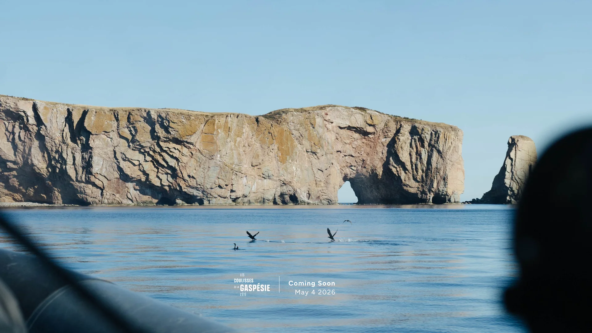 Percé Rock