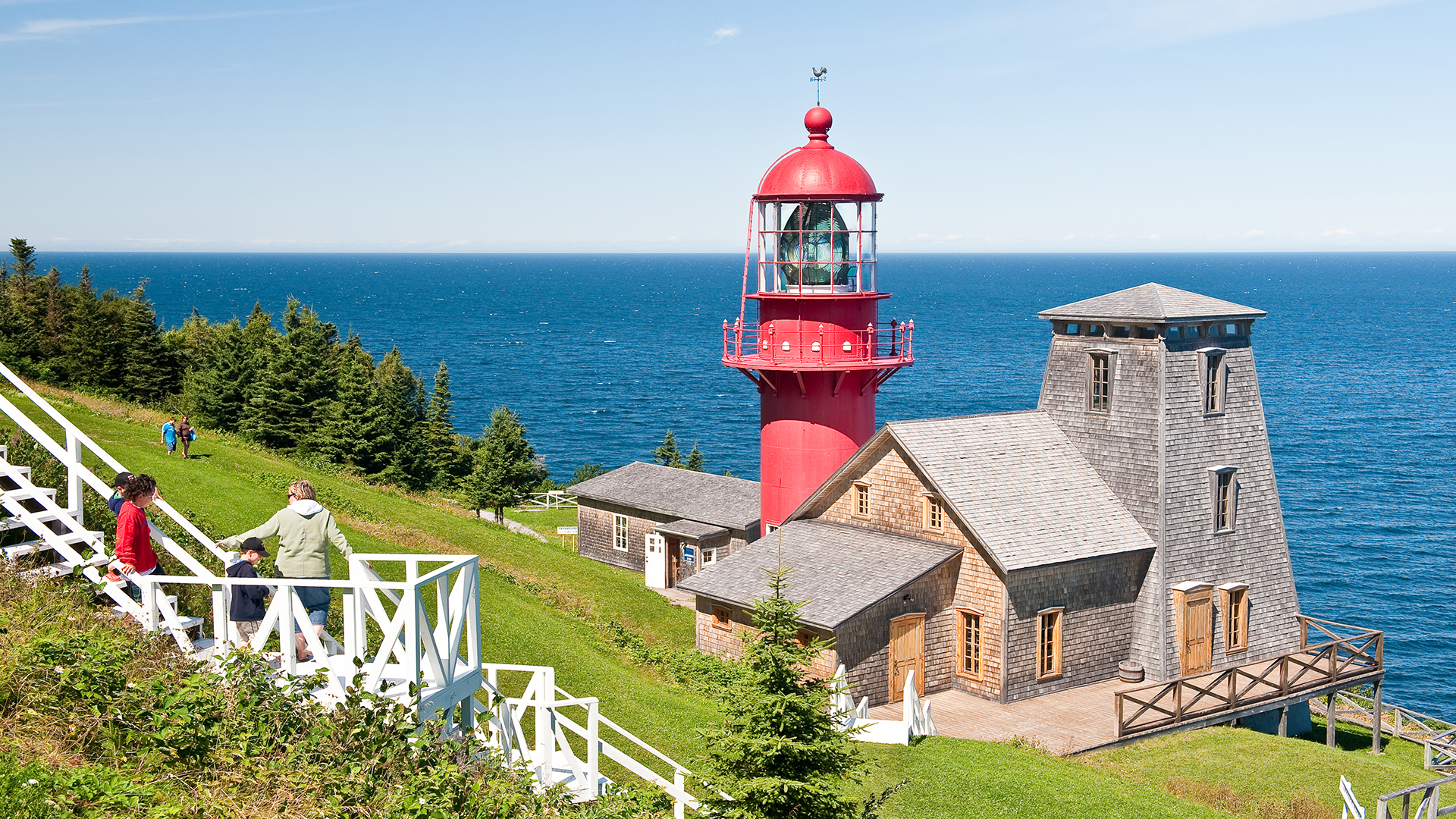 Site historique de Pointe-à-la-Renommée