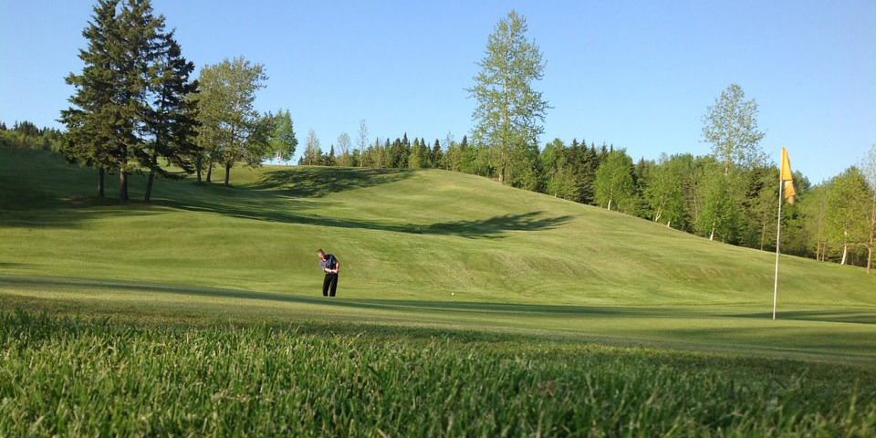 Golf de Matane