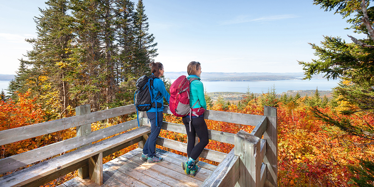 Parc national Forillon