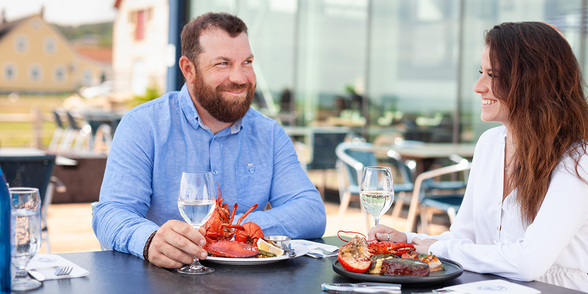 La Maison du Pêcheur