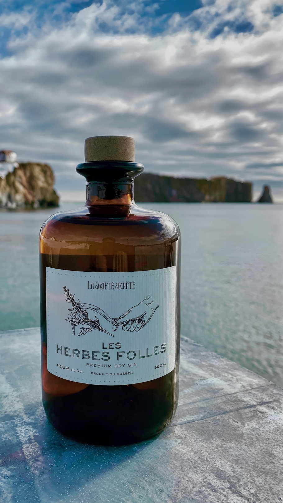 La Société Secrete