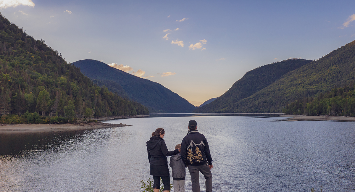 Réserve faunique de Matane