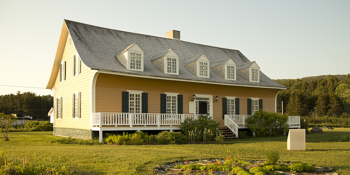 Centre socioculturel Manoir Le Boutillier