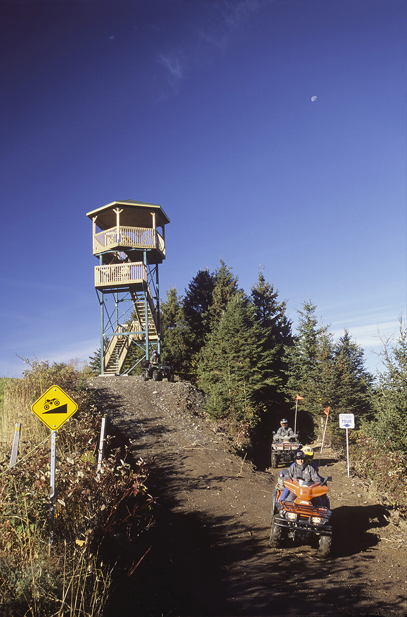 Parc régional de Val-d'Irène