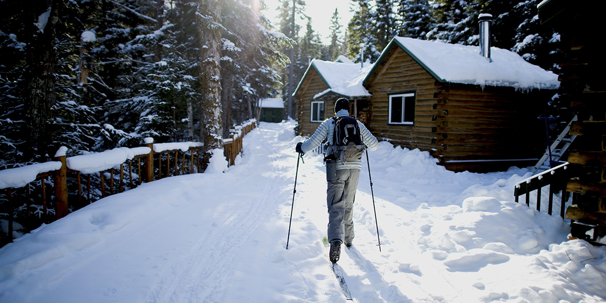 Parc national de la Gaspésie