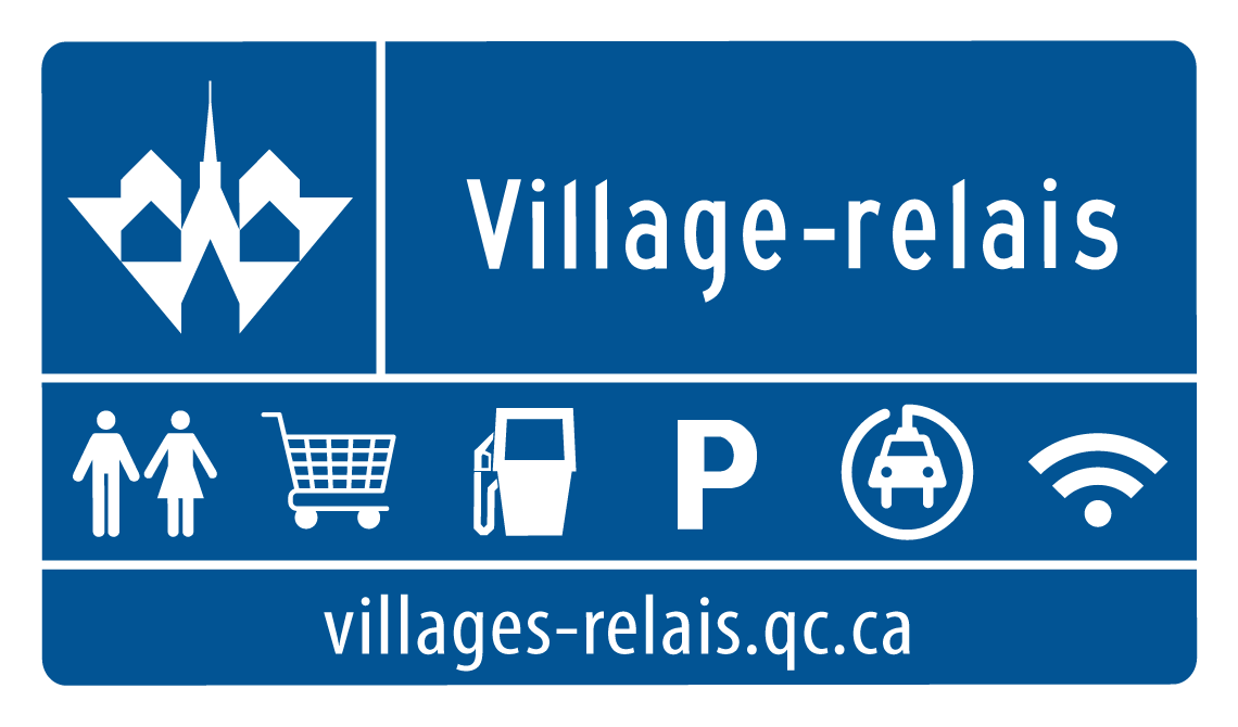 Villages Relais