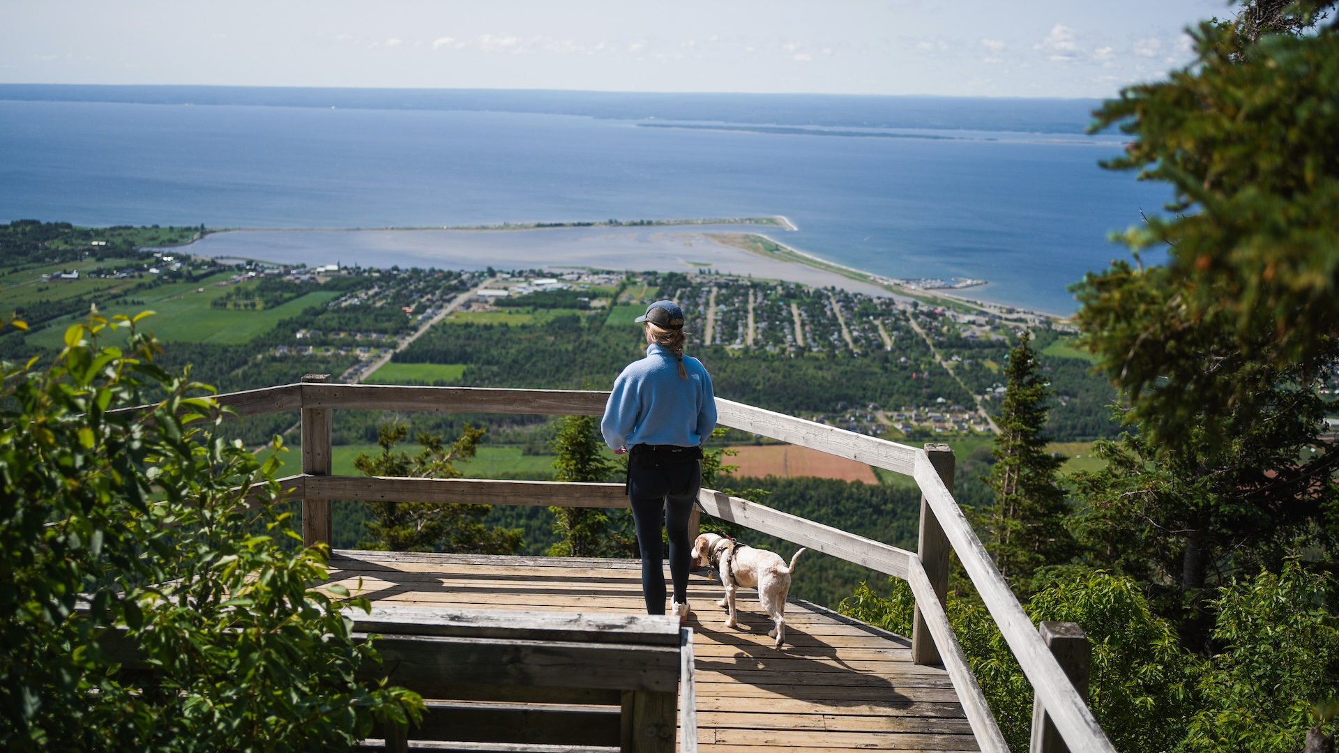 Parc régional du Mont-Saint-Joseph