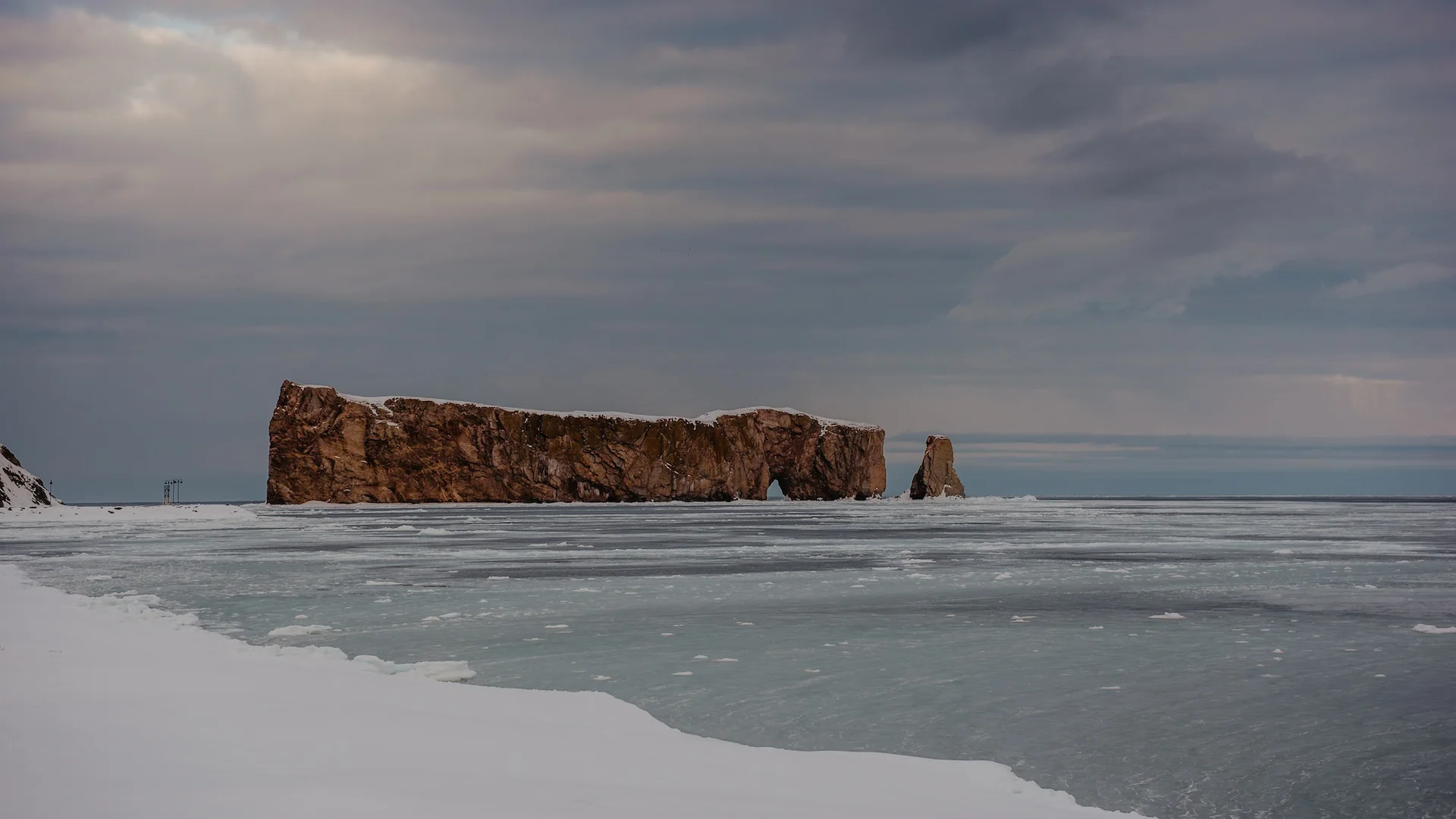 Rocher Percé