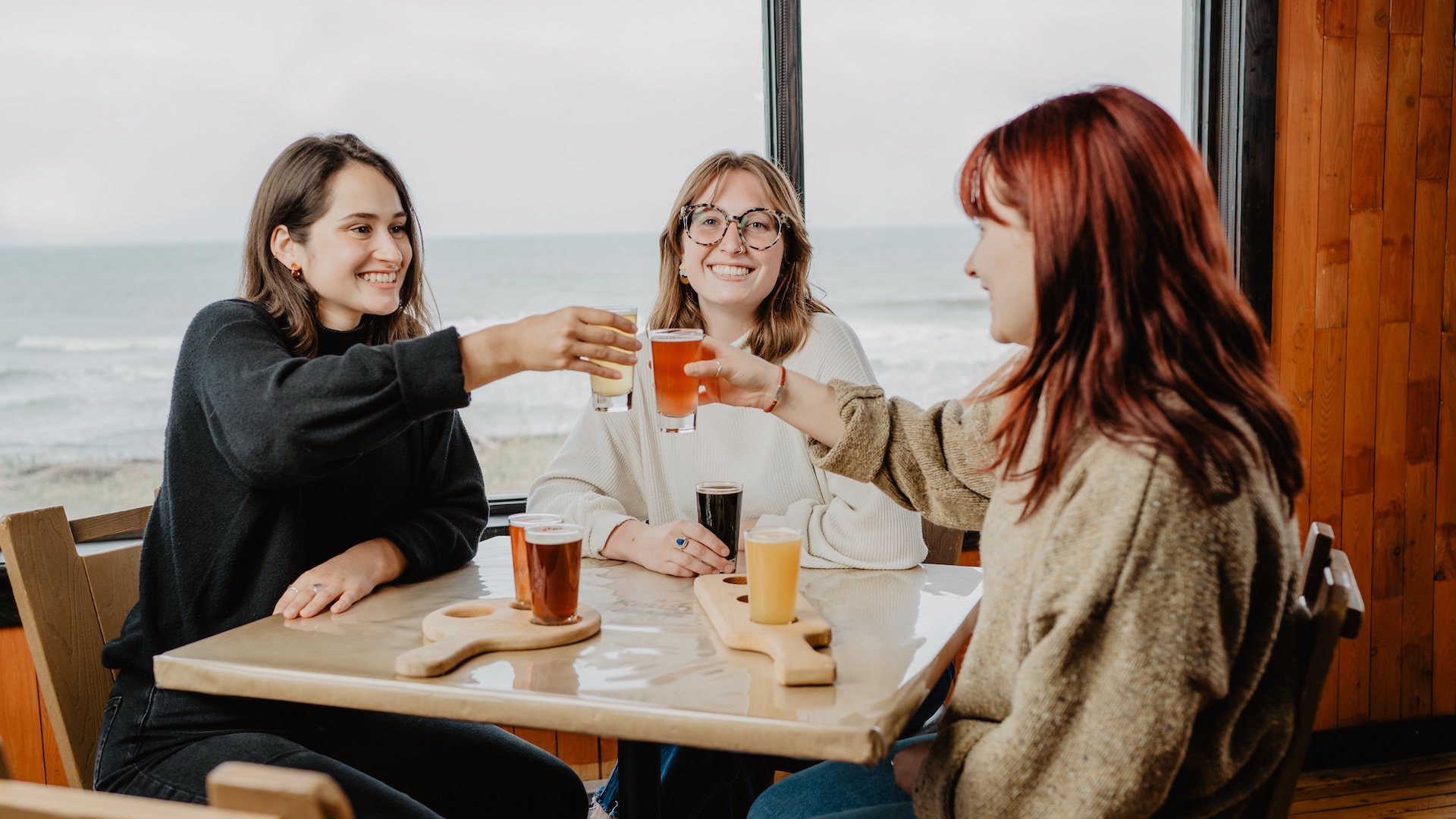 Le Ketch - Microbrasserie du littoral