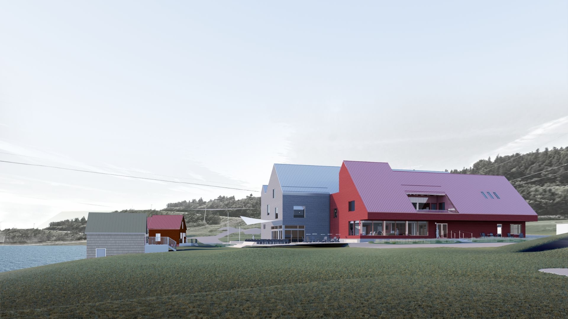 Théâtre de la Vieille Forge