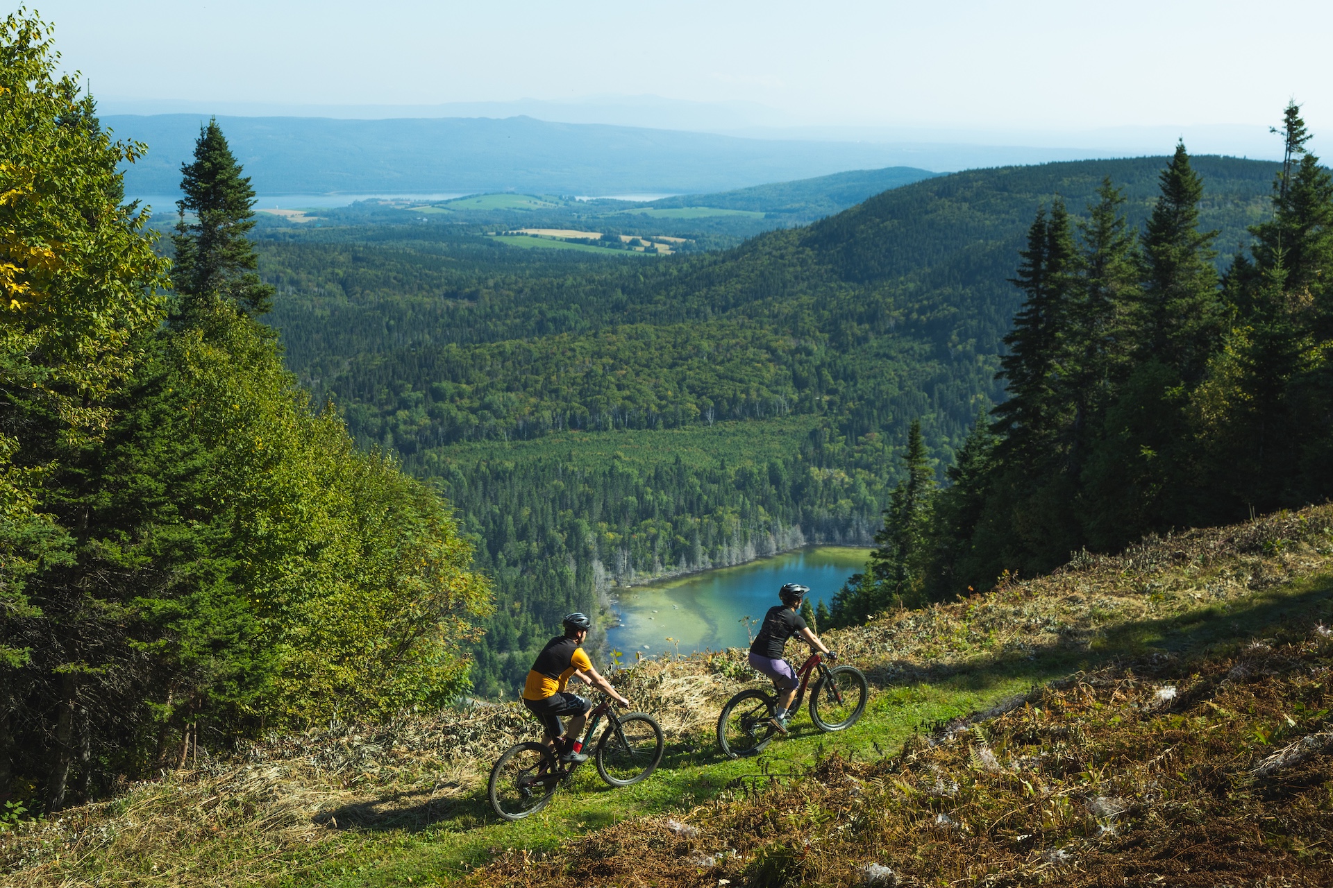 Parc régional de Val-d'Irène