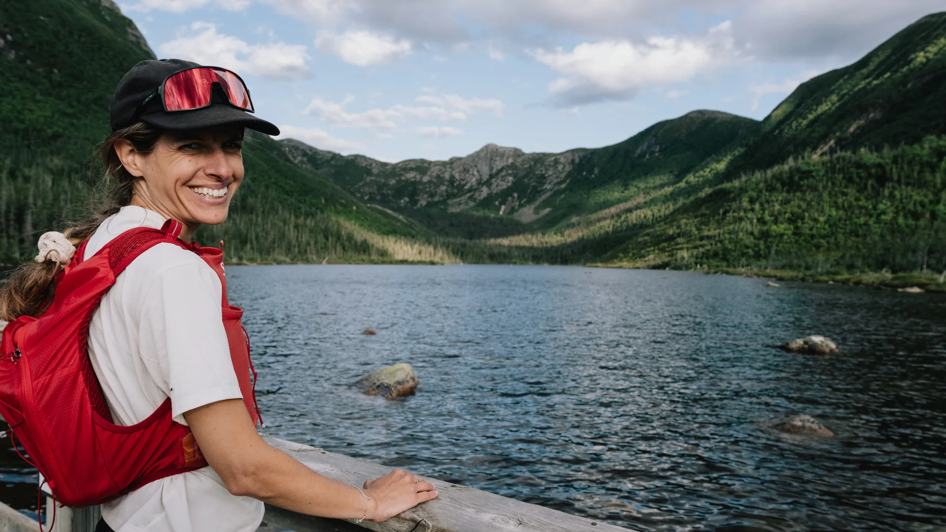 Parc national de la Gaspésie