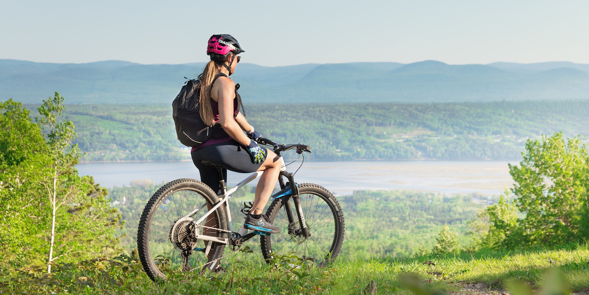 Centre de ski Mont-Béchervaise