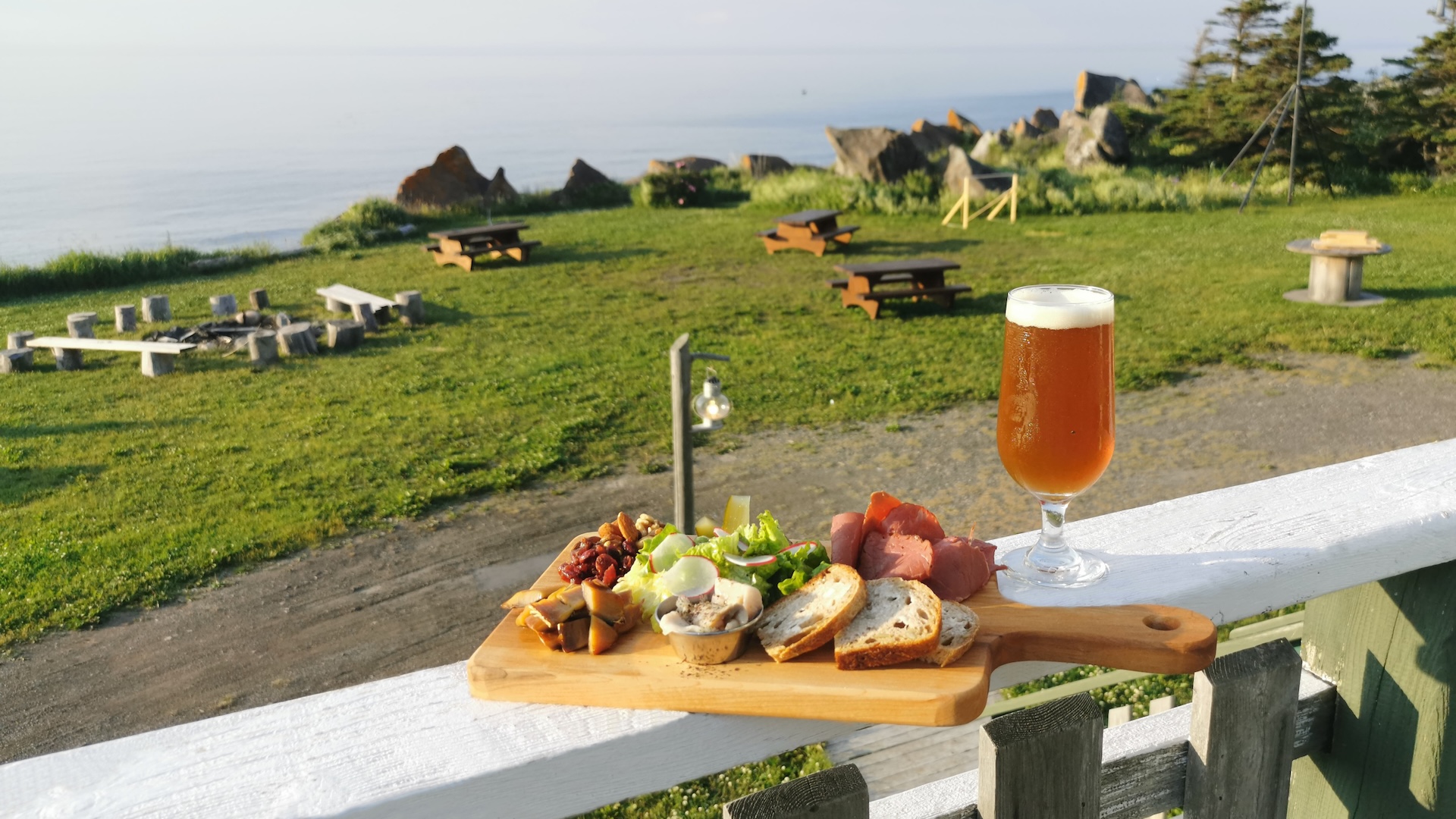 Café-Crêperie les Gamineries 