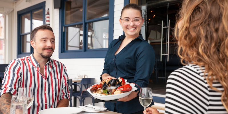 La Maison du Pêcheur