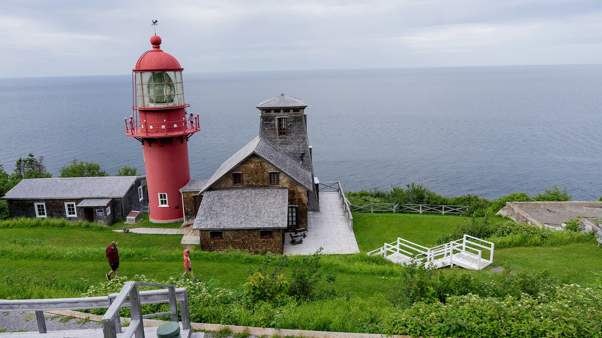 Site historique de Pointe-à-la-Renommée