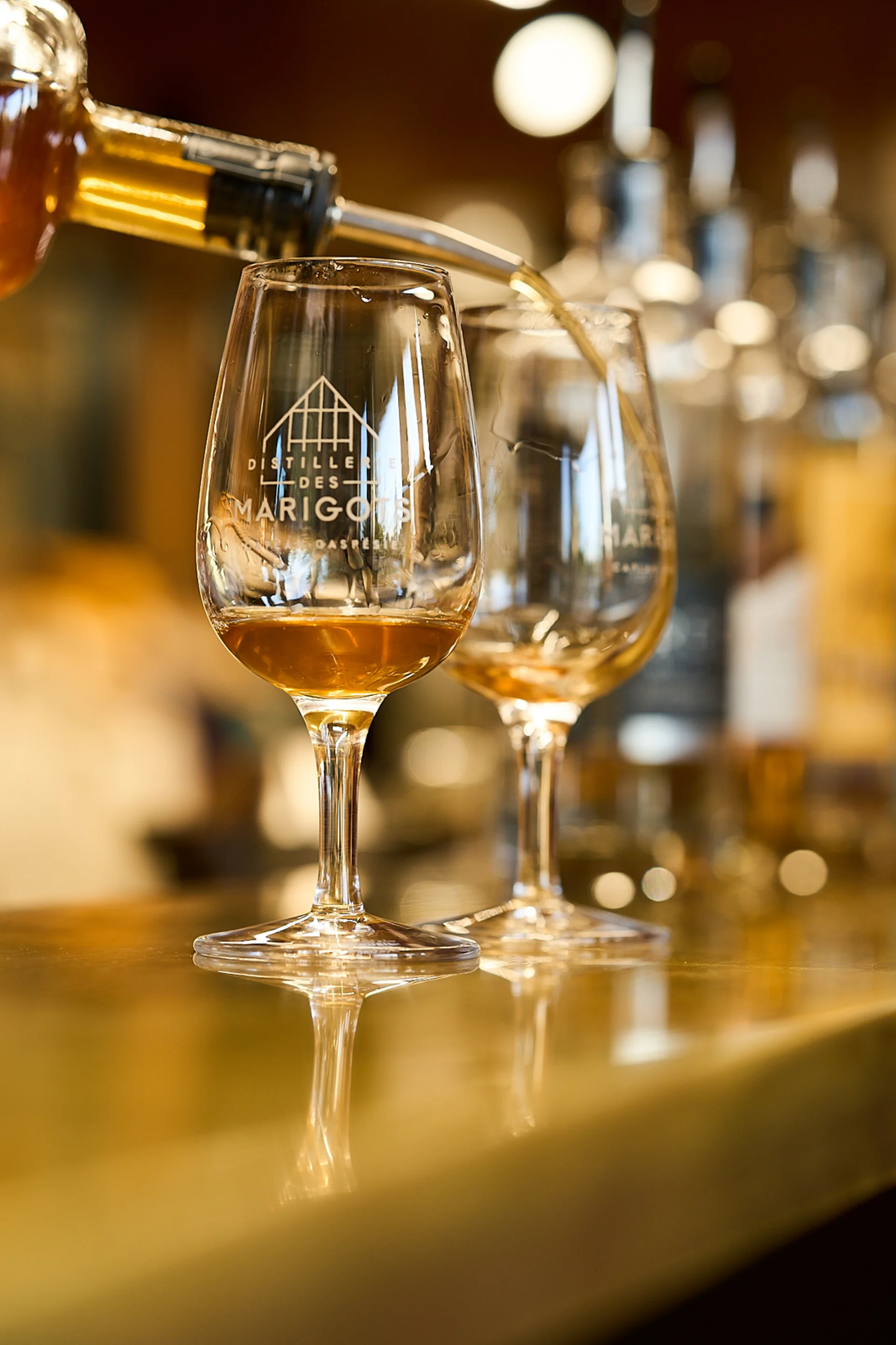 Distillerie des Marigots