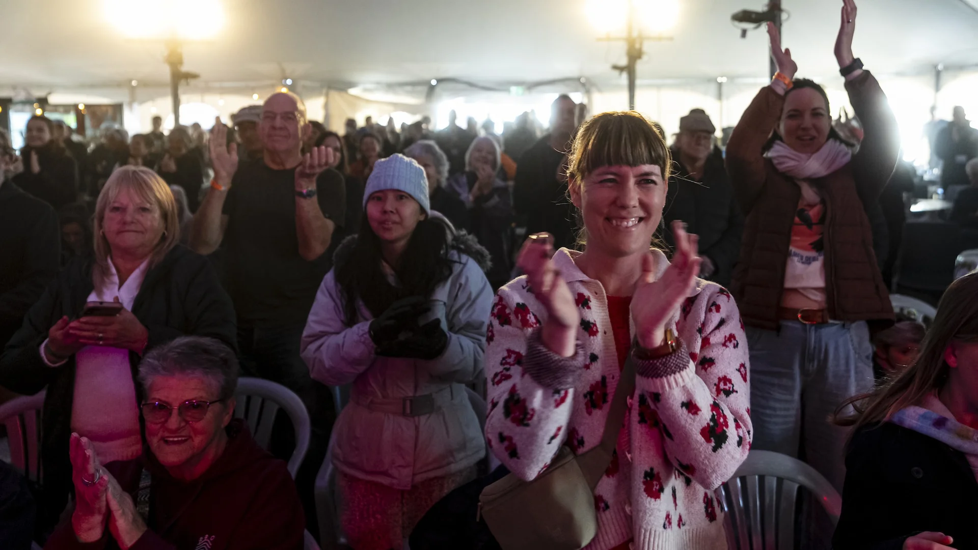 Festival La Virée Trad