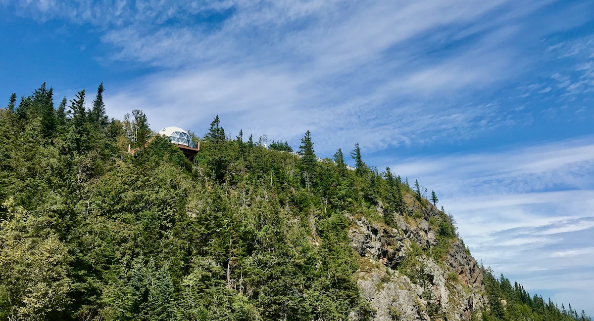 Parc régional du Mont-Saint-Joseph