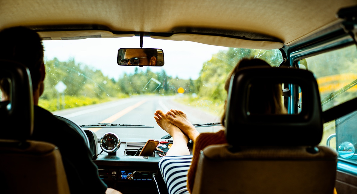 Route 132, Baie-des-Chaleurs